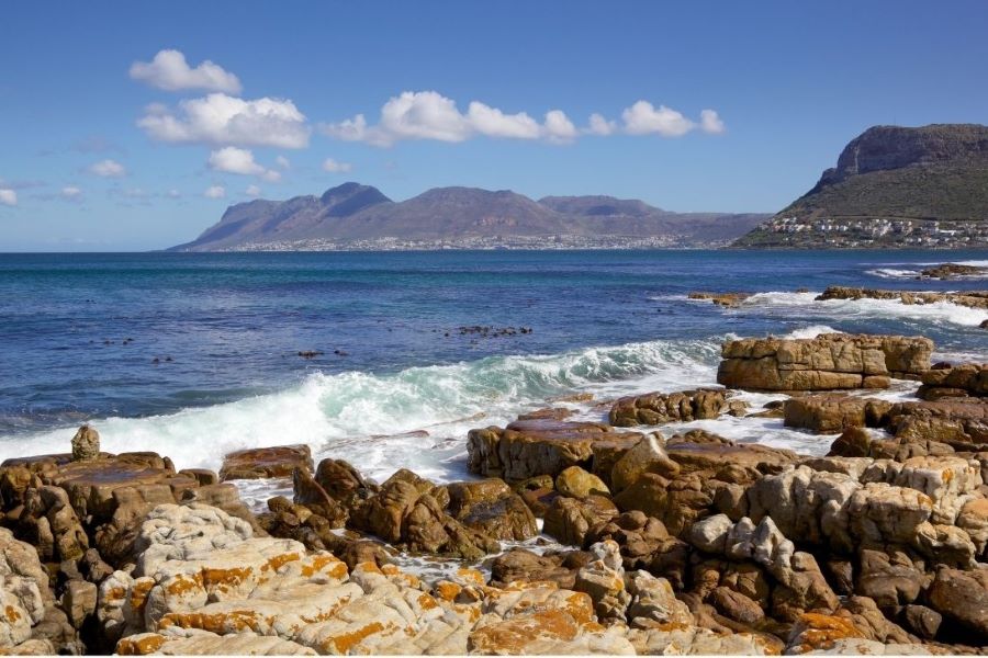 7 Secret Beaches In Cape Town